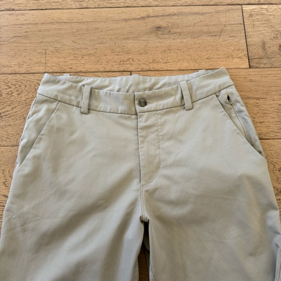 Lululemon Dress Pants Men’s See Measurements for Sizing - Picture 6 of 13